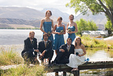 Wedding Party Photos
